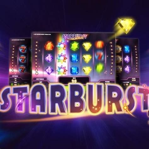 starburst free online slots